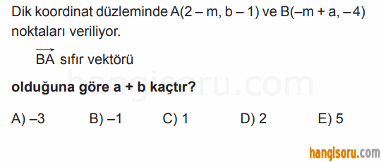 Soru 4