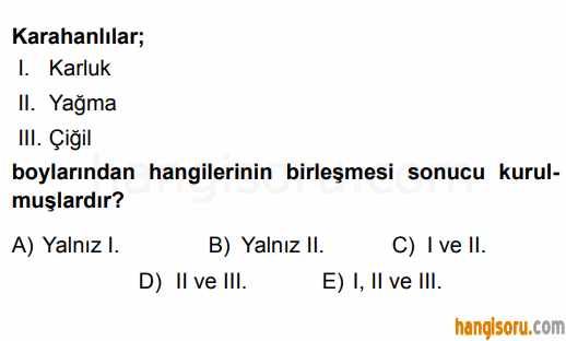 Soru 2
