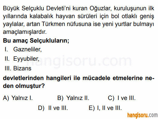Soru 9