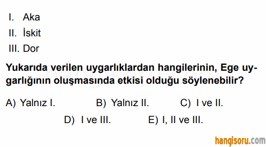 Soru 6