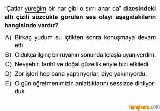 Soru 2