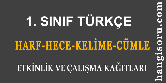 1 Sinif Ilkokuma 2 Grup U Harfi Duvara Asmak Icin Kelime Kartlari Aciklama 2017 2018 Egitim Ve Ogretim Yili Kullanilacak Dik T Dorduncu Sinif Sinif Egitim