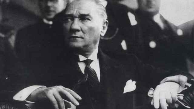 10 Kasım Atatürk Şiirleri