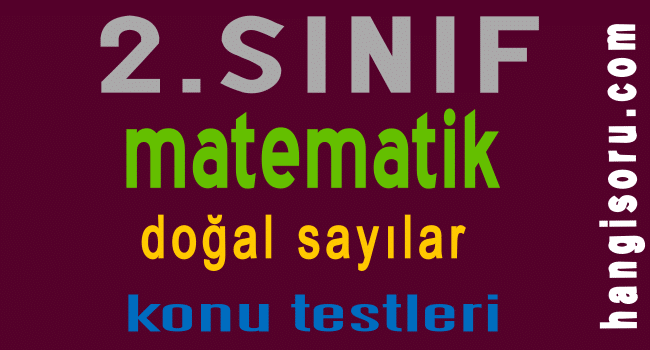 Top Ten Egitimhane 2 Sinif Matematik Carpma Problemleri