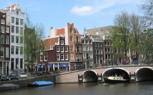 amsterdam-hollanda