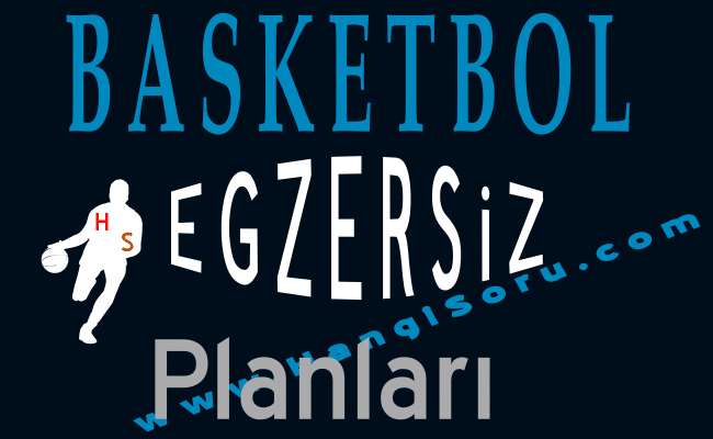 Basketbol Egzersiz Planı İndir