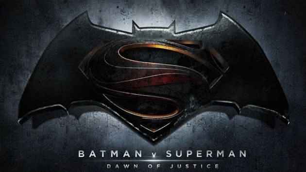 Batman V Superman: Adaletin Şafağı Sinemalarda