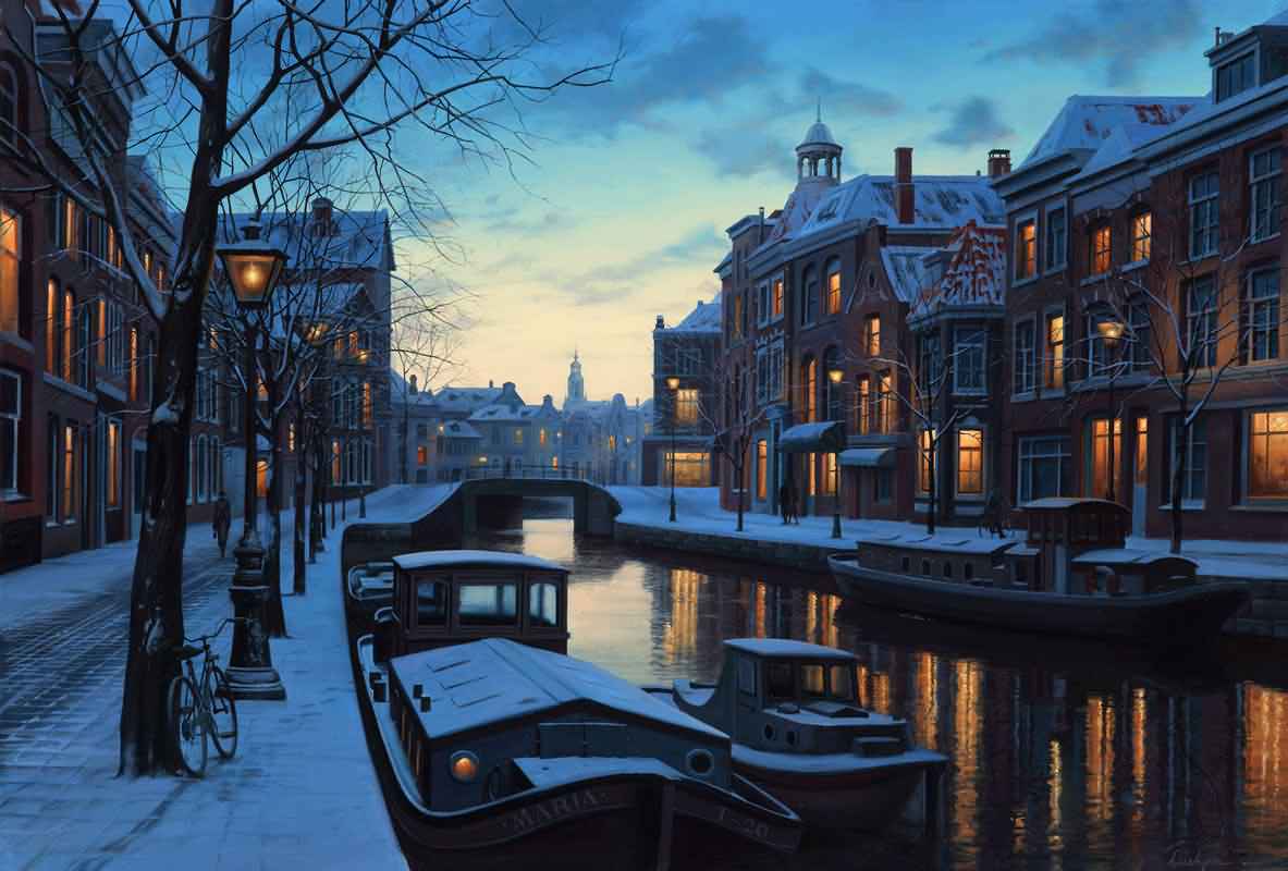 bruges-belcika