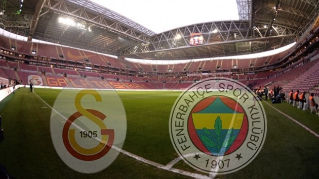 Ertelenen Galatasaray Fenerbahçe Derbisi Tarihi Belli Oldu