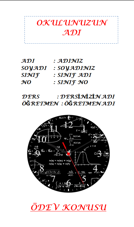 geometri odev kapagi 3