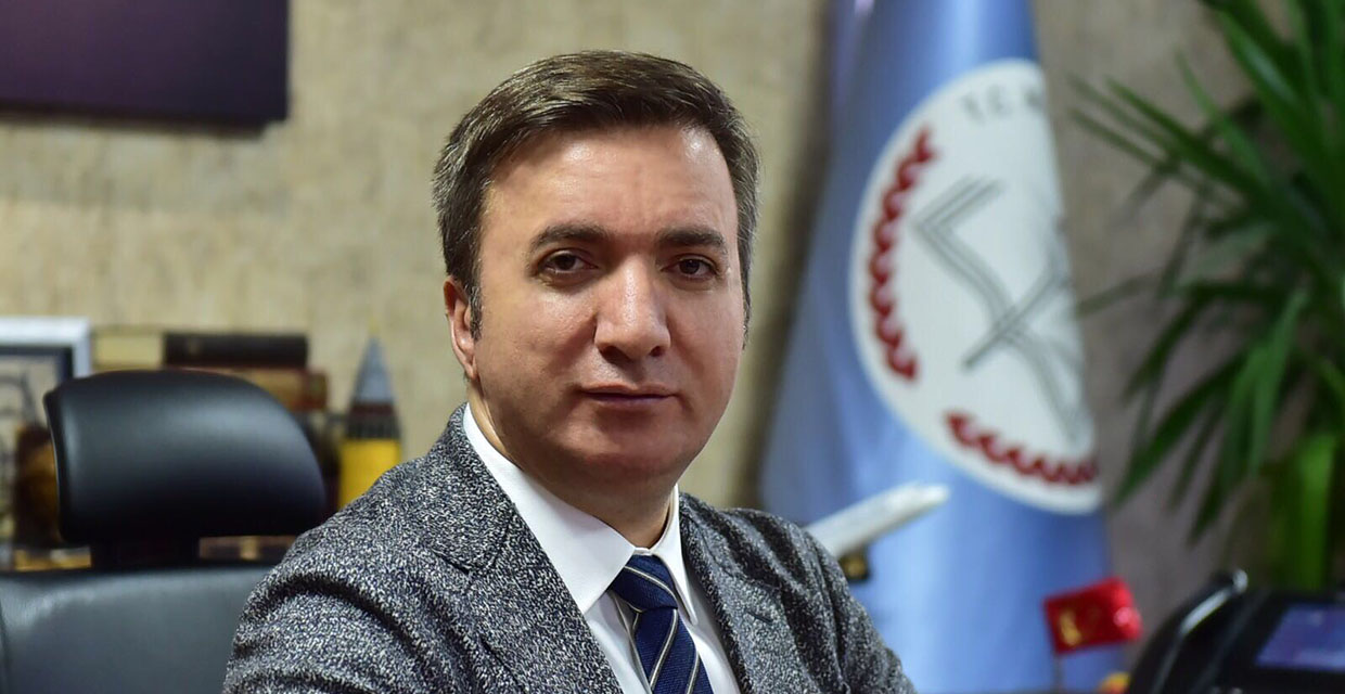 hamza aydogdu