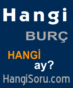 hangi burc hangi ay 1