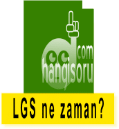 LGS NE ZAMAN