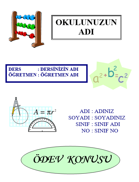 matematik odev kapagi 10