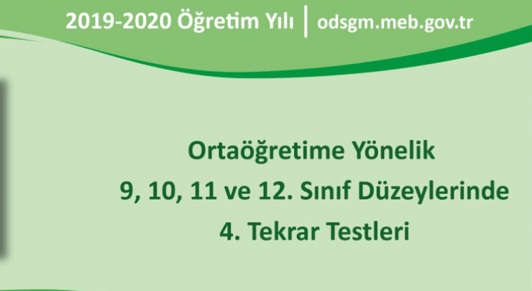 meb lise 1donem tekrar testleri 9. 10. 11. 12. Sınıf 1. Dönem Tekrar Testleri (750 Soru) 9. 10. 11. 12. Sınıf 1. Dönem Tekrar Testleri (750 Soru)