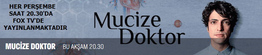 mucize doktor