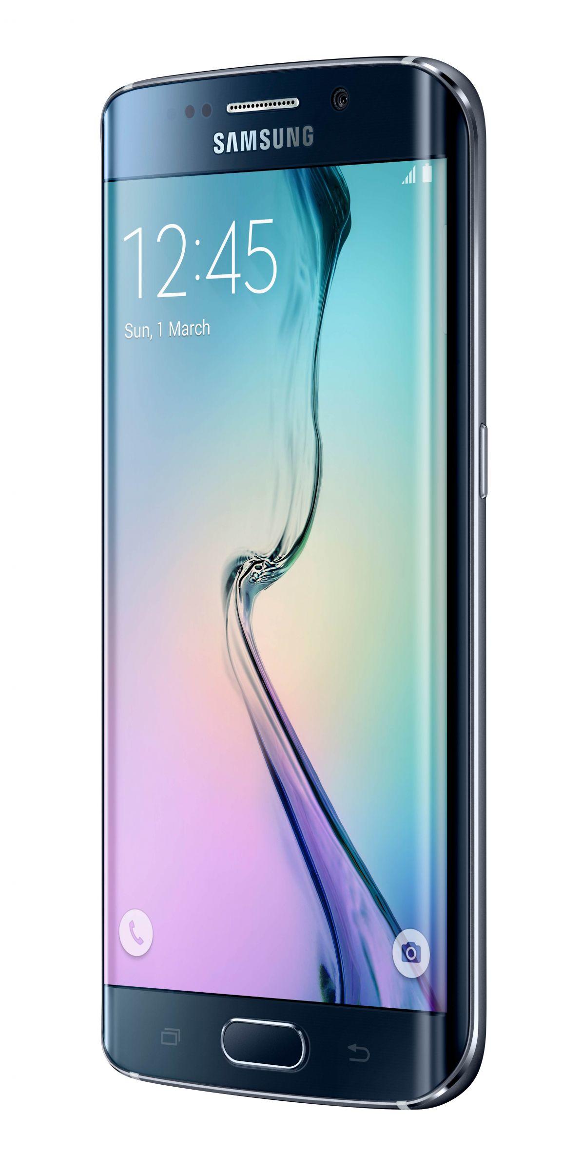 Samsung Galaxy S6 Edge