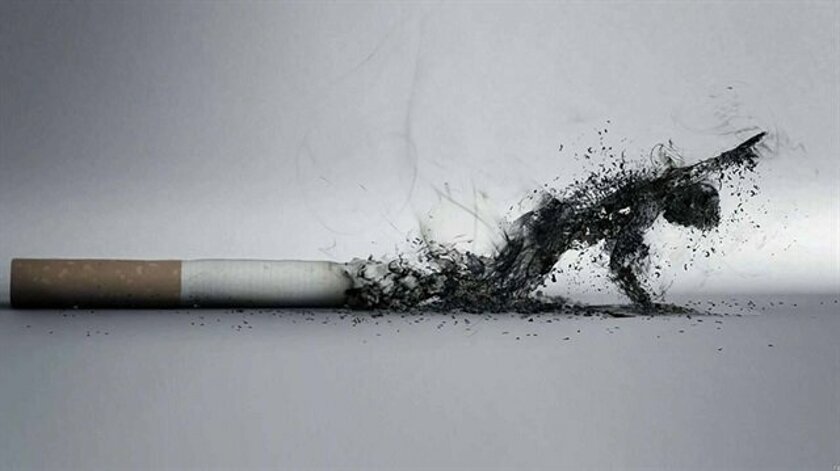 sigaranın zararları nelerdir