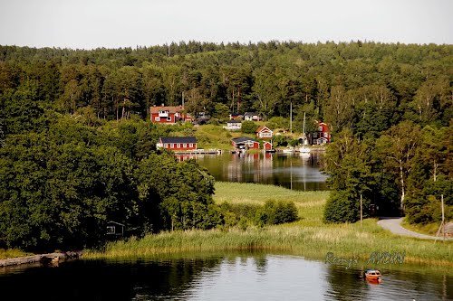 stockholm-manzaralari