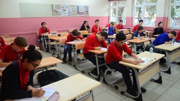 TEOG’a Sayılı Günler Kaldı!